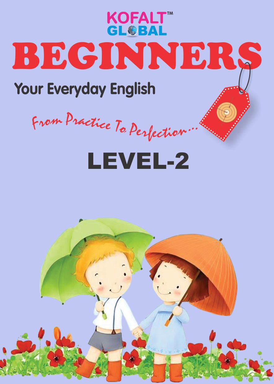 BEGINNERS LEVEL 2